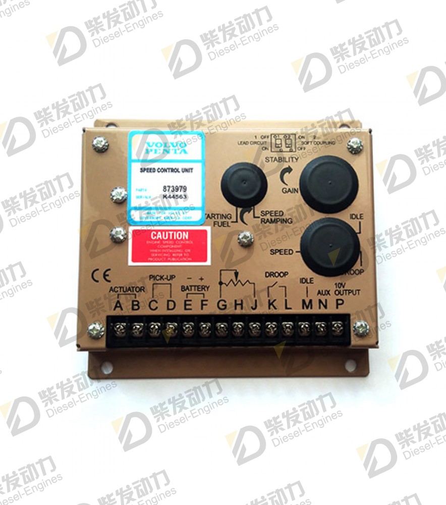 Control unit 873979 